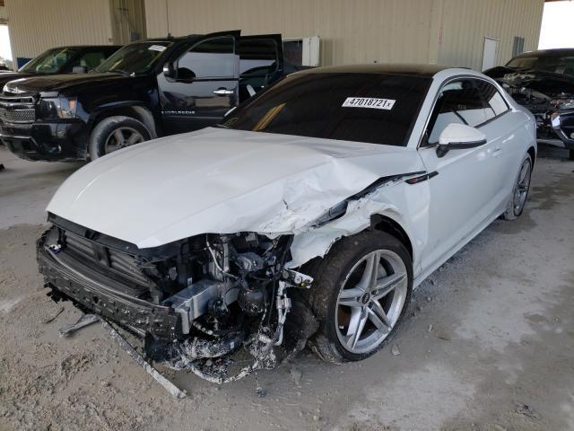 AUDI A5 PREMIUM 2021