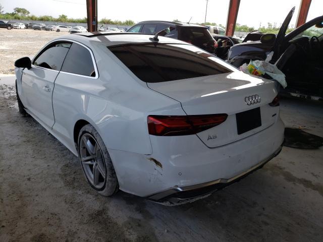 AUDI A5 PREMIUM 2021