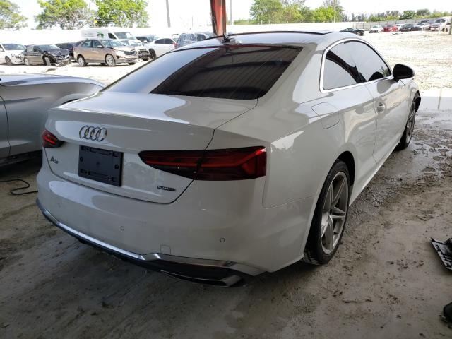 AUDI A5 PREMIUM 2021