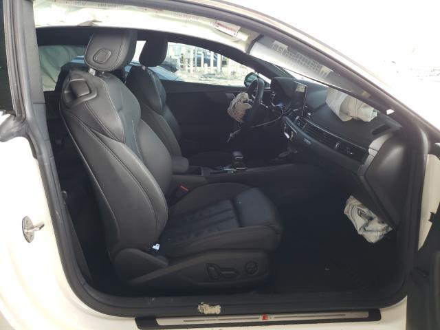 AUDI A5 PREMIUM 2021