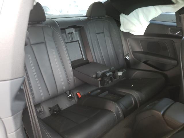 AUDI A5 PREMIUM 2021