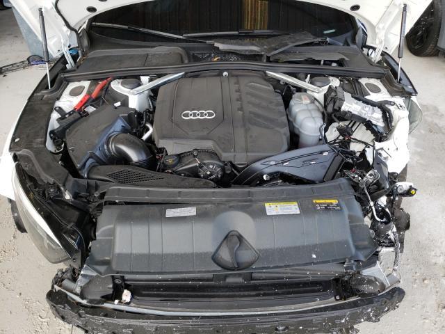 AUDI A5 PREMIUM 2021