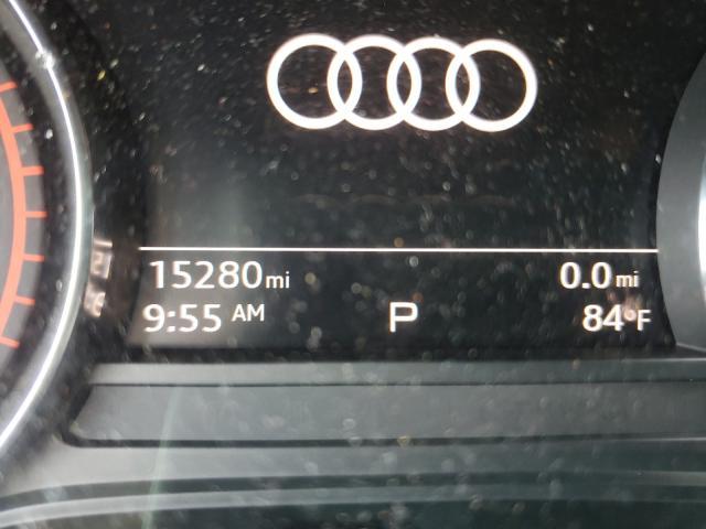 AUDI A5 PREMIUM 2021