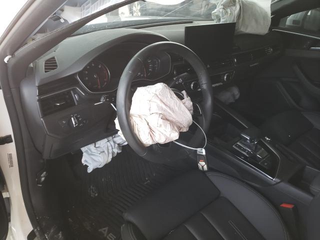 AUDI A5 PREMIUM 2021