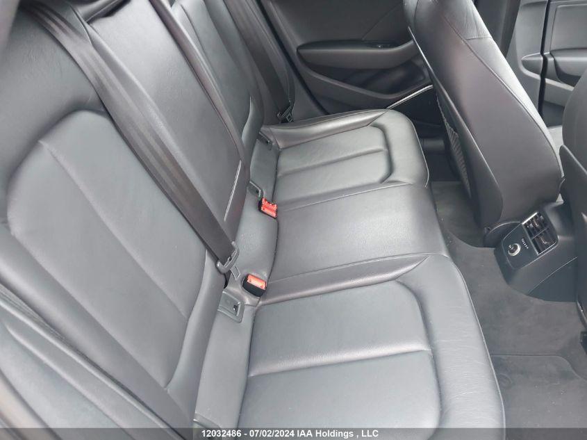 AUDI A3 E-TRON  2017