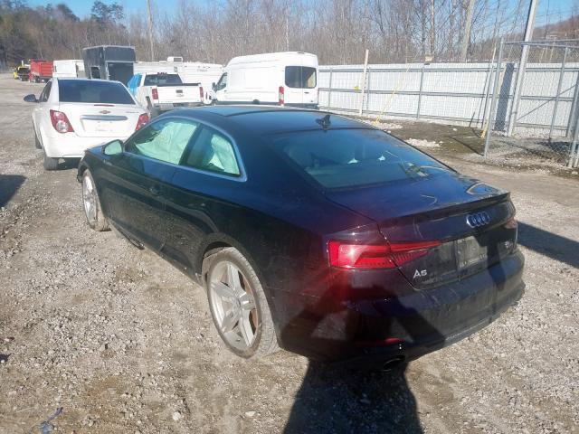 AUDI A5 PREMIUM 2018