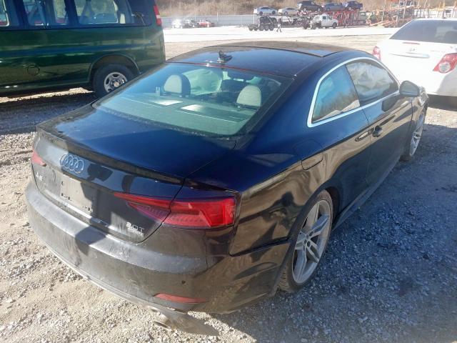 AUDI A5 PREMIUM 2018