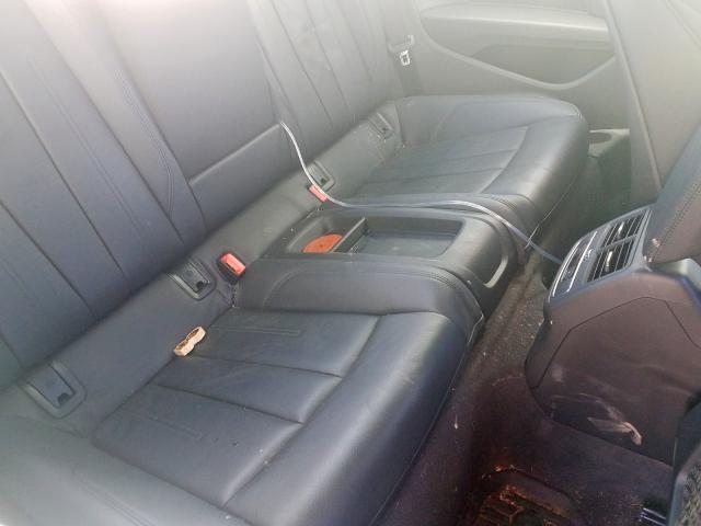 AUDI A5 PREMIUM 2018