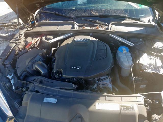 AUDI A5 PREMIUM 2018