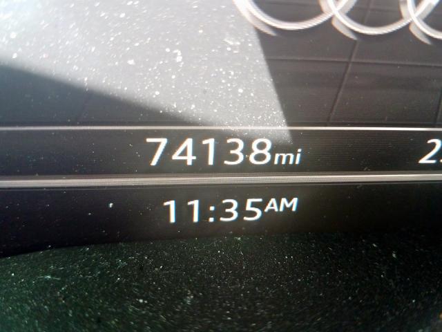 AUDI A5 PREMIUM 2018