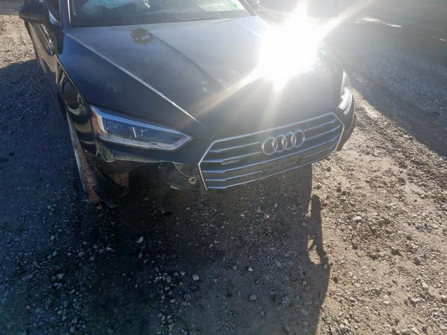 AUDI A5 PREMIUM 2018