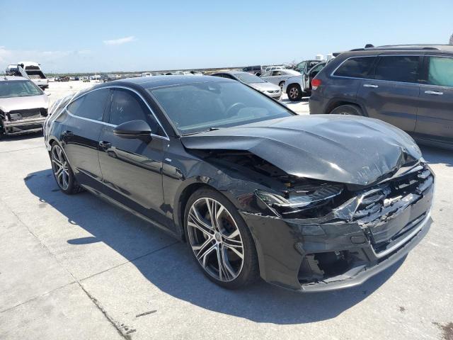 AUDI A7 PRESTIG 2020