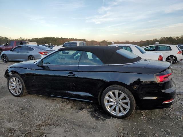 AUDI A5 PREMIUM 2018