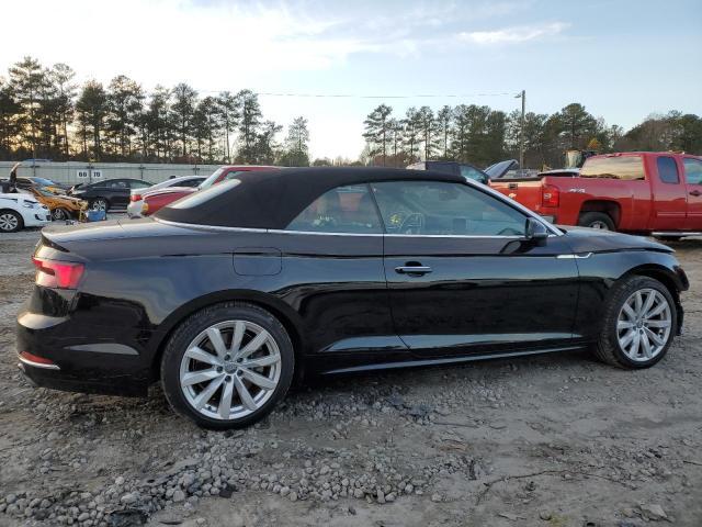 AUDI A5 PREMIUM 2018