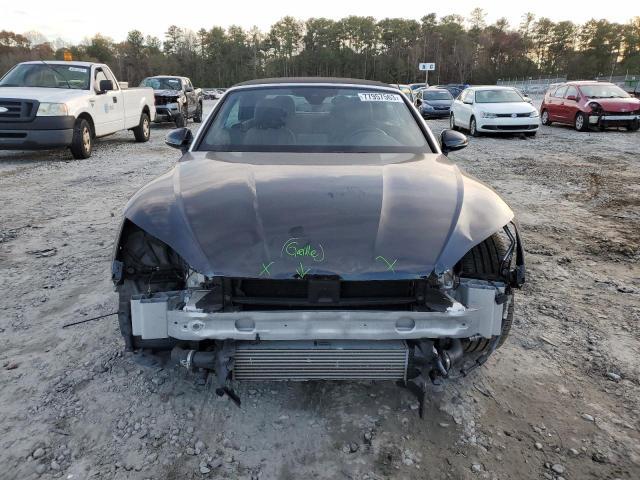 AUDI A5 PREMIUM 2018