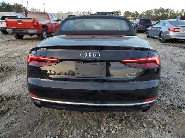 AUDI A5 PREMIUM 2018