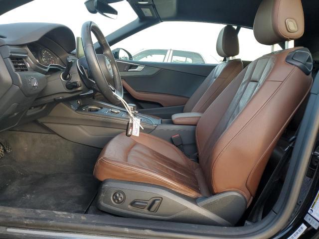 AUDI A5 PREMIUM 2018