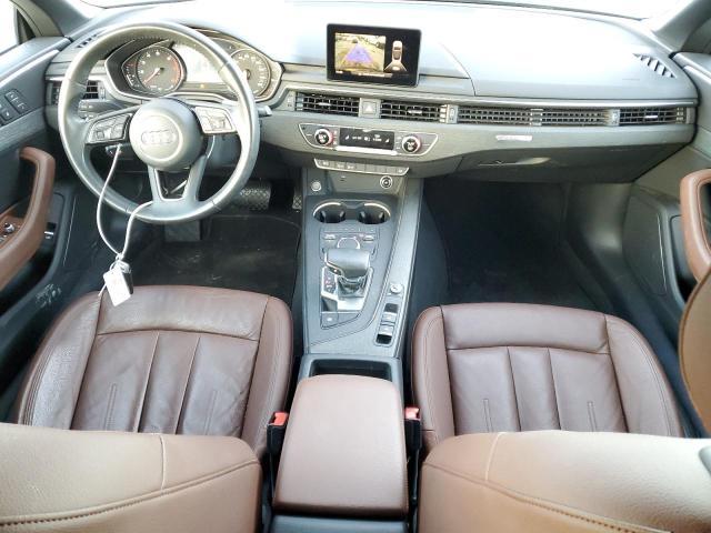 AUDI A5 PREMIUM 2018