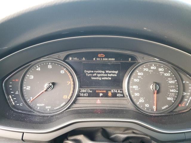 AUDI A5 PREMIUM 2018