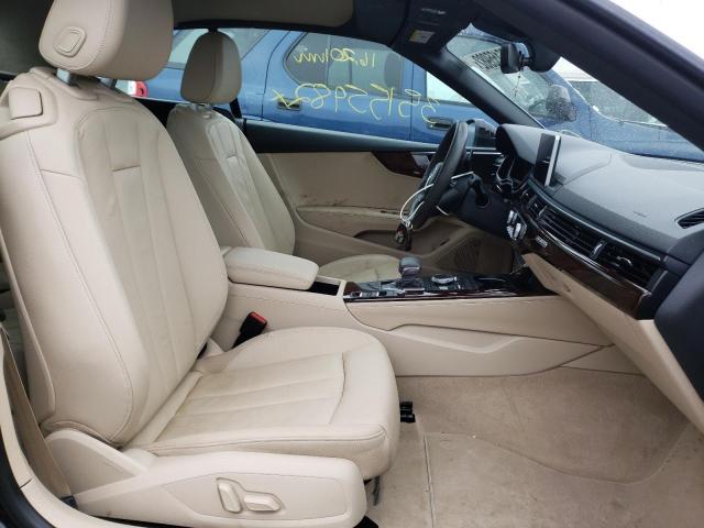 AUDI A5 PREMIUM 2019