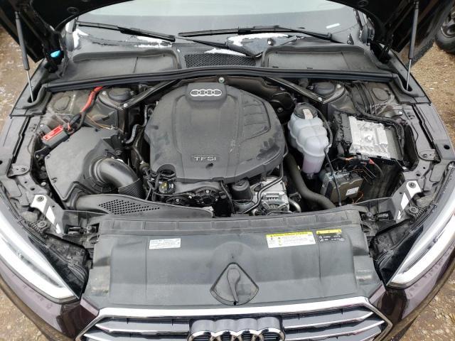 AUDI A5 PREMIUM 2019