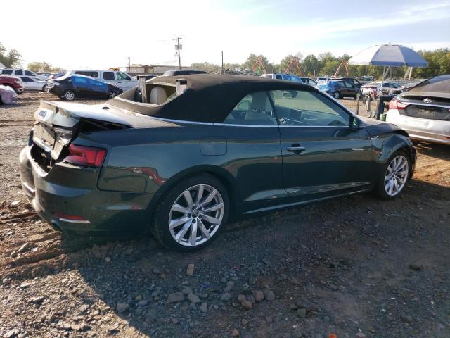 AUDI A5 PREMIUM 2018