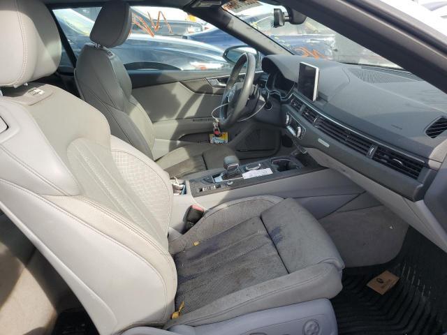 AUDI A5 PREMIUM 2018