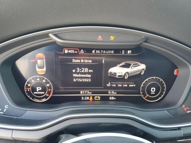 AUDI A5 PREMIUM 2019