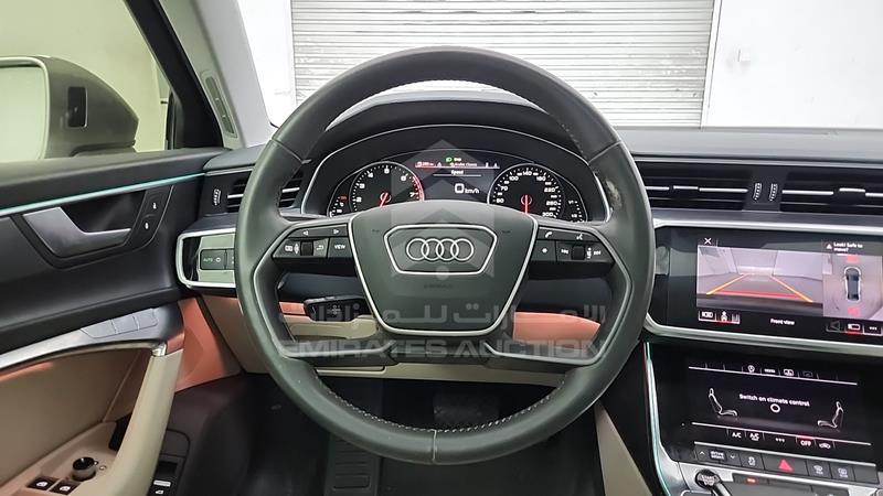 Audi A6  2021