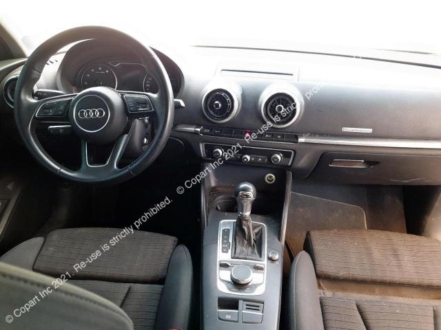 AUDI A3  2019