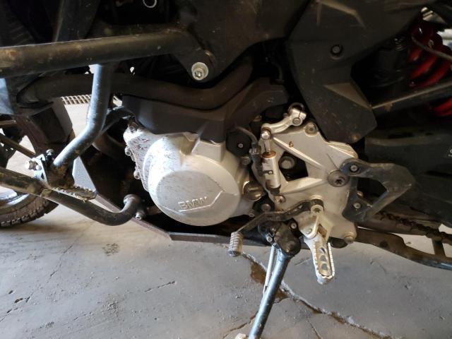 BMW F-SERIES F 750 GS 2021