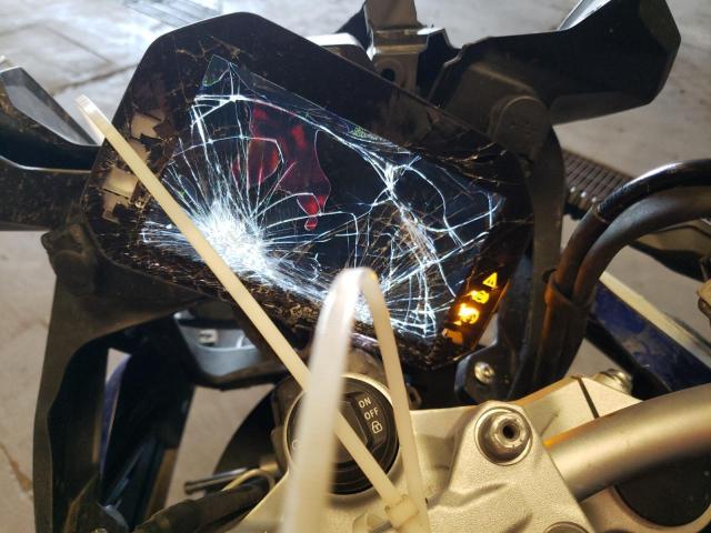 BMW F-SERIES F 750 GS 2021