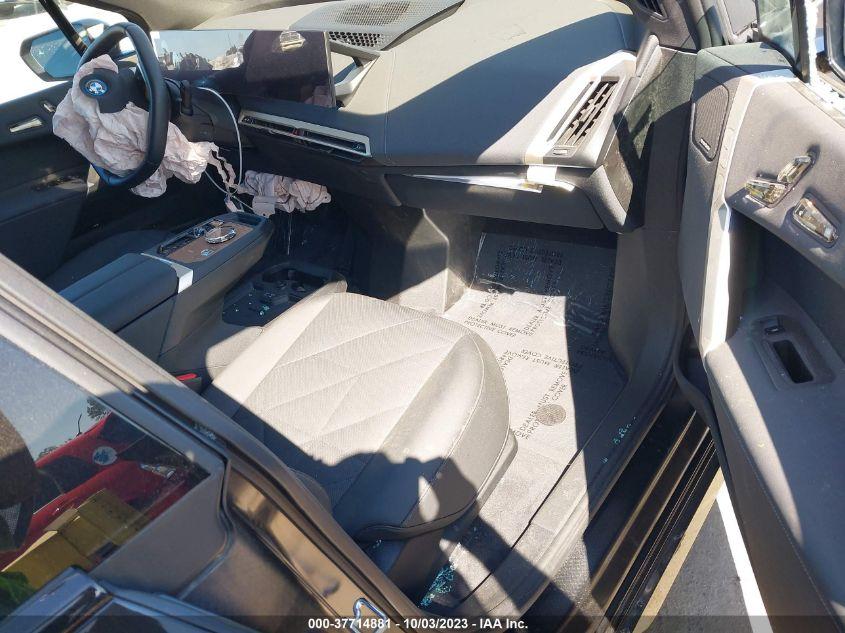 BMW IX XDRIVE50 2023