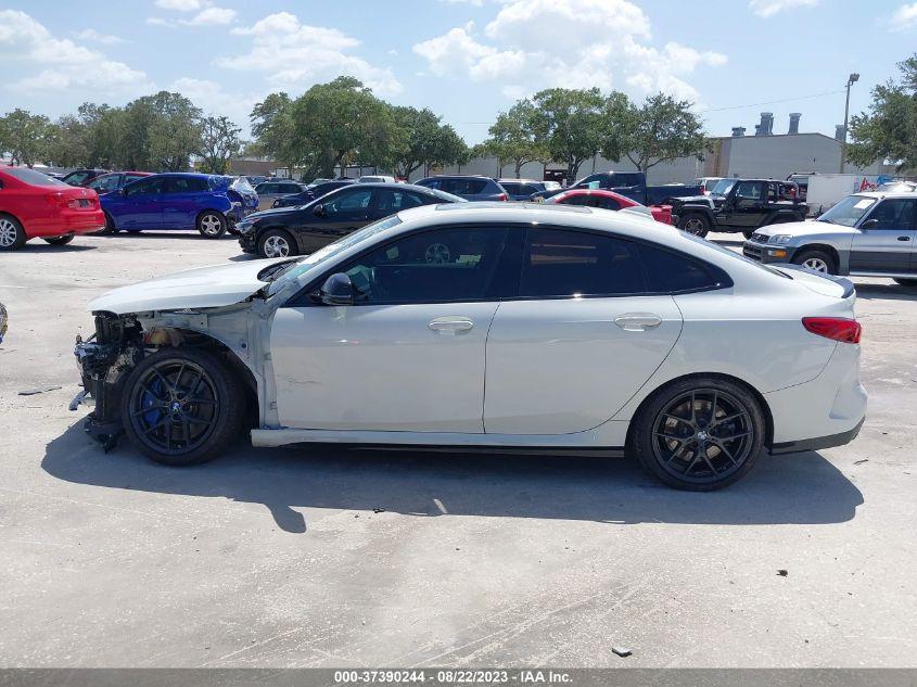 BMW 2 SERIES M235I XDRIVE 2021