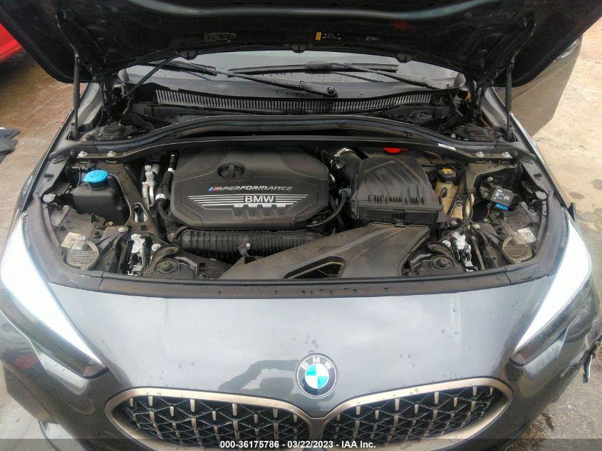 BMW 2 SERIES M235I XDRIVE 2020