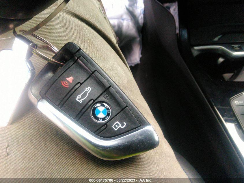 BMW 2 SERIES M235I XDRIVE 2020