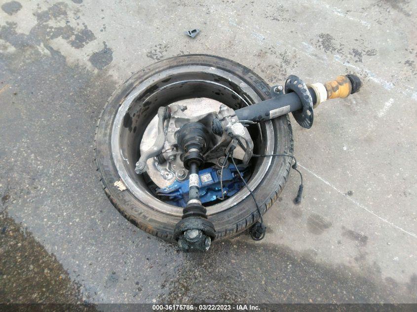 BMW 2 SERIES M235I XDRIVE 2020