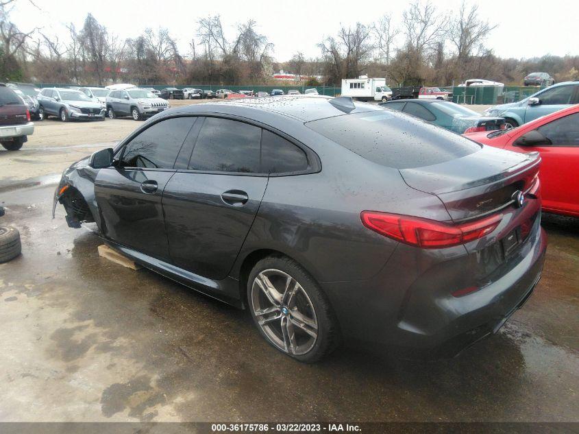 BMW 2 SERIES M235I XDRIVE 2020