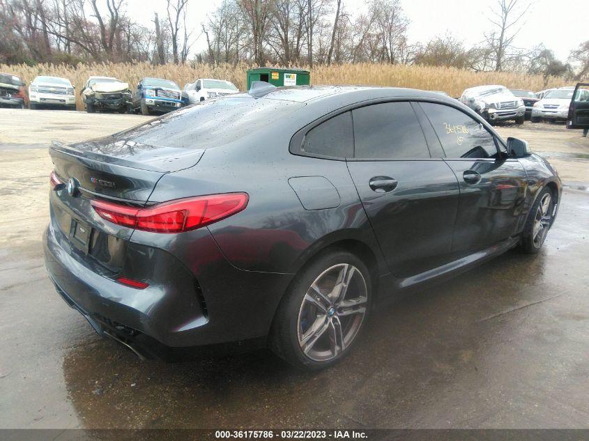 BMW 2 SERIES M235I XDRIVE 2020