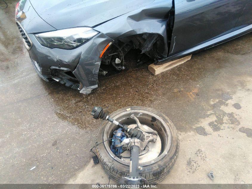 BMW 2 SERIES M235I XDRIVE 2020