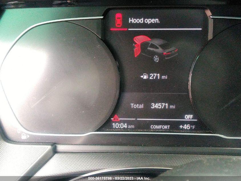 BMW 2 SERIES M235I XDRIVE 2020