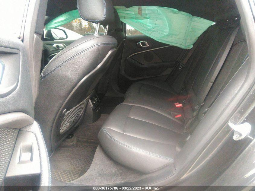 BMW 2 SERIES M235I XDRIVE 2020