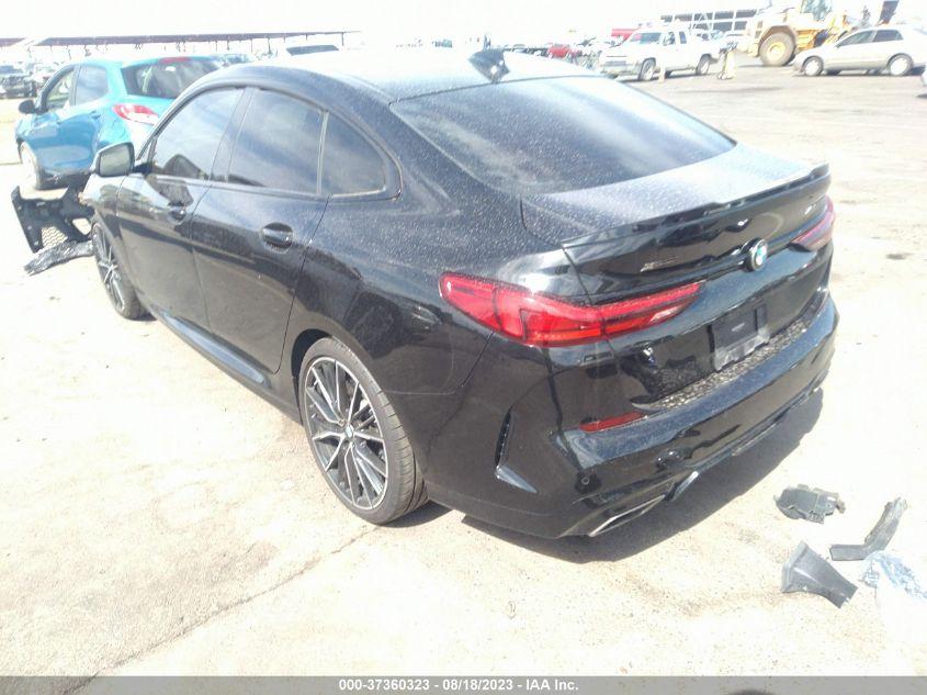 BMW 2 SERIES M235I XDRIVE 2021