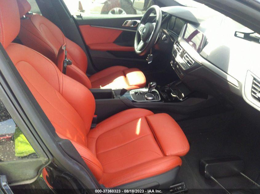 BMW 2 SERIES M235I XDRIVE 2021