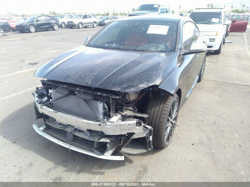 BMW 2 SERIES M235I XDRIVE 2021