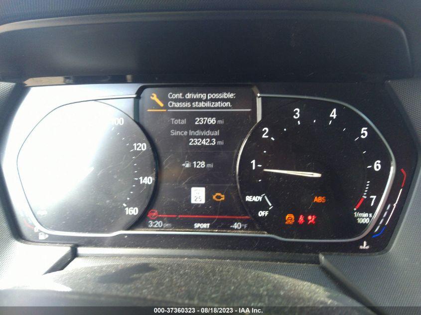 BMW 2 SERIES M235I XDRIVE 2021