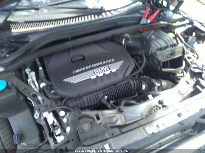 BMW 2 SERIES M235I XDRIVE 2021