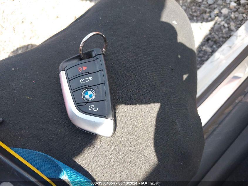 BMW M440I XDRIVE 2023