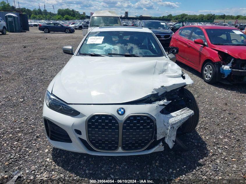 BMW M440I XDRIVE 2023