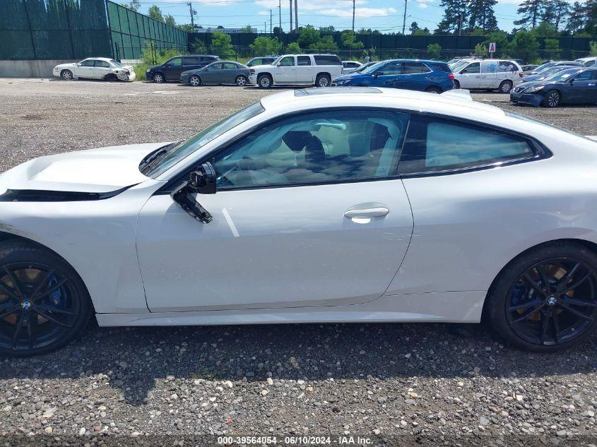 BMW M440I XDRIVE 2023